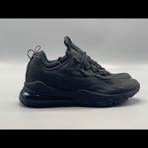 Nike Air Max 270 React GS Size 7Y = 8.5 Women